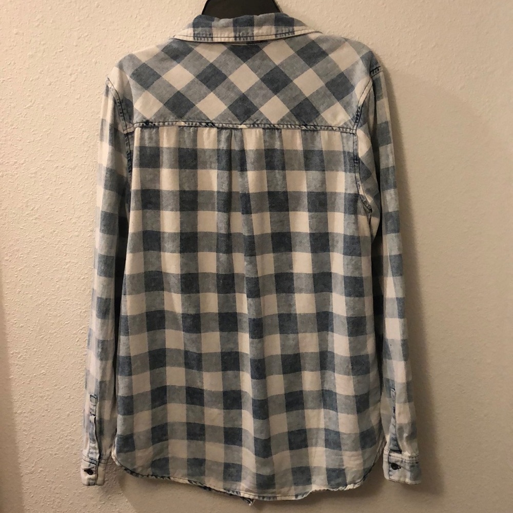 Be Cool Button Down - image 5